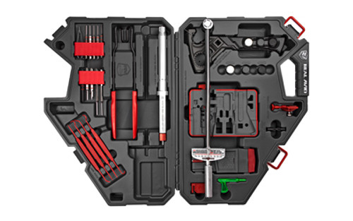 REAL AVID AR15 ARMORER'S MASTER KIT