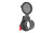 BTLR CRK ELMNT SCP CAP EYE PIECE 1
