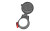 BTLR CRK ELMNT SCP CAP EYE PIECE 2