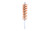 HOPPES PHOS BRNZ BRSH PST 10MM/40