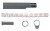 LUTH AR 9MM CARBINE BUFFER ASSEMBLY