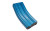 MAG DURAMAG 30RD 5.56 ALUM MAG BLUE