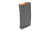 MGHEXHX1020-SR25S1-BLK