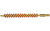 PRO-SHOT RIFLE BRUSH 6.5MM BRONZE
