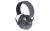 RADIANS LOWSET MUFF NRR21 BLK