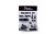 SEEKINS BUILDERS KIT LPK 556 BLK