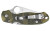 SPYDERCO PARA3 G10 CAMO PLAINEDGE