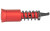 STRIKE FORWARD ASSIST LGHTWGHT RED