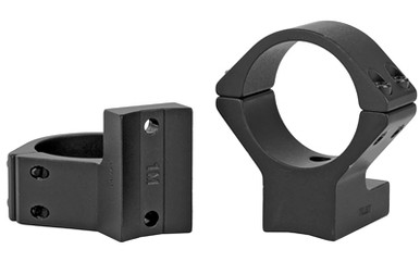 TALLEY LW RINGS HOWA 1500 30MM MED
