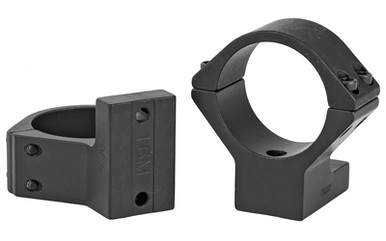 TALLEY LW RINGS TIKKA T3/X 30MM MED