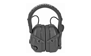 WALKER'S PASSIVE MUFF BLUETOOTH
