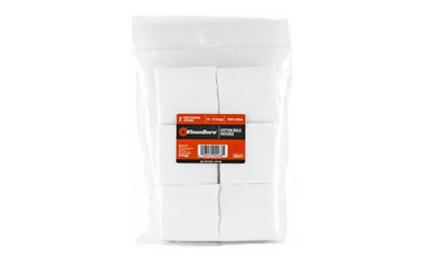 KLEEN BR SPR PATCH 12-16GA 250PK