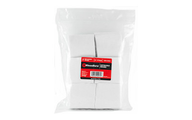 KLEEN BR SPR PATCH 12-16GA 500PK
