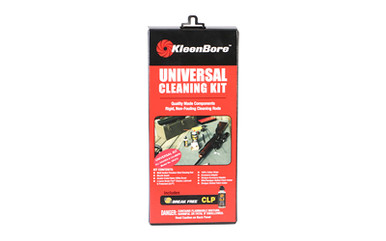 KLEEN BR UNIV HG/RFL/SG CLN KIT
