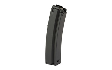 MAG KCI USA FITS MP5 9MM 20RD BLK