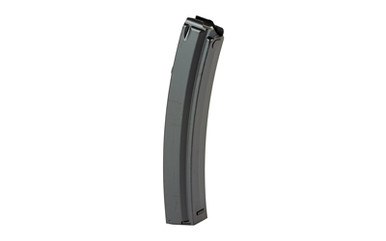 MAG KCI USA FITS MP5 9MM 30RD BLK