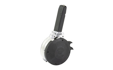 MAG KCI USA FOR GLOCK 40SW 50RD DRUM