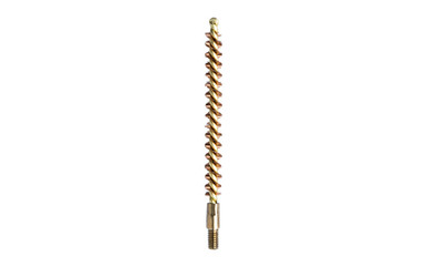 PRO-SHOT RIFLE BRUSH .22CAL BRONZE