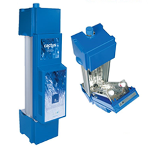 Cactus UV Disinfection System and Parts