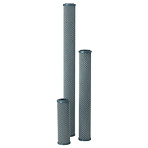 Pentek CFB Series Modified Molded Block Cartridges