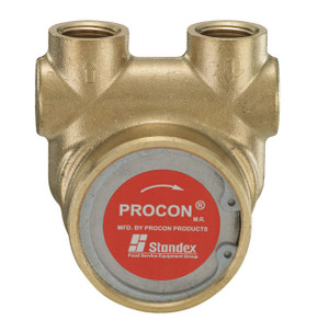 Procon Series 4 Brass Pumps NSF Certified 1/2" NPT