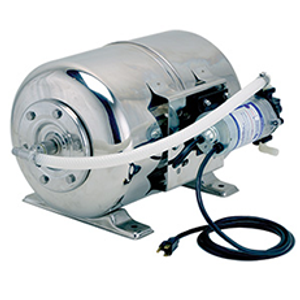 SHURflo Mini, Medium & 80 Series Boost Systems