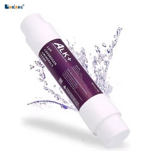 Alkaline Plus/Mineral Filter