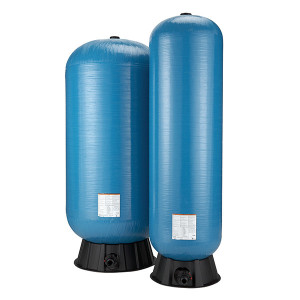 Structural ROmate RO Pressure Tanks