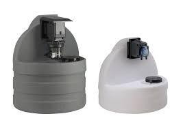 Stenner Tank Systems