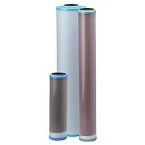 Pentek WS Series Water Softener Filters