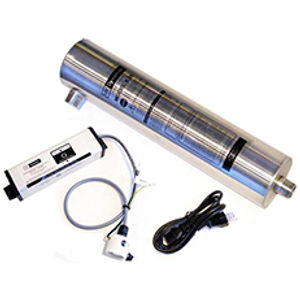 Monitored General Use Disinfection Systems