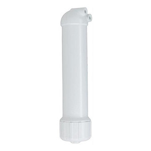 Plastic Membrane Housings for Residential RO
