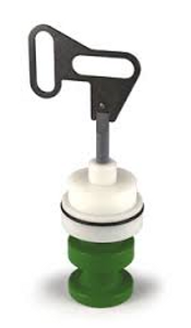 Piston Assembly for Fleck 9500