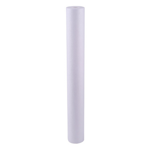 PP Sediment Filter 10 Inch 1 Micron Polypropylene Replacement PP Water Filter Cartridge Pp Cotton Filter
