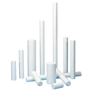 GE Sediment Filter Cartridges