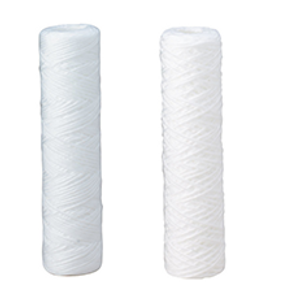 Pentek WP Series Polypropylene Wound Cartridges