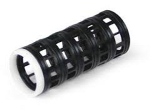 Seal and Spacer Kit for Fleck 2900