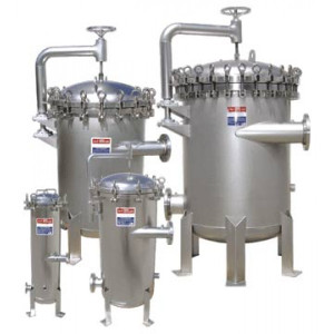 Harmsco Hurricane Swing Bolt Housings