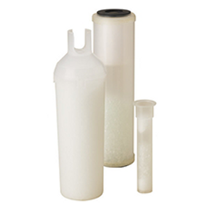 Pentek PCC Series Scale Inhibit, Phosphate Filters