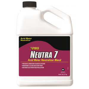 PRO Water Neutralizers 