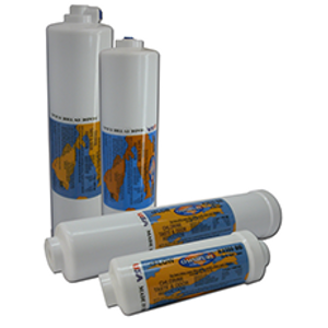 Omnipure K Series Inline Filter