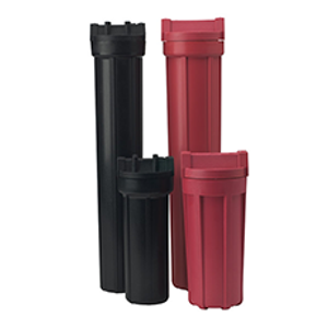 Pentek Specialty High Temperature Filter Housings