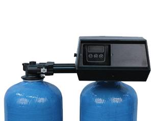 Fleck 9000/9100 Valves, Parts & Accessories