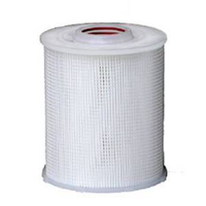 Harmsco Hurricane HC-PP-40 Polypropylene Absolute