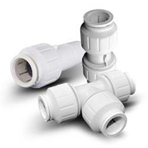 John Guest PP Series Speedfit Connectors