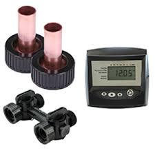 Autotrol Bypass & Connectors