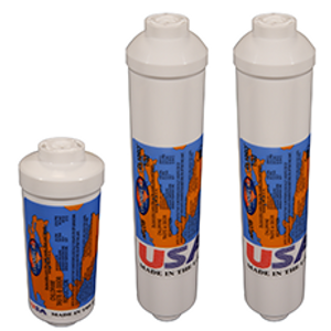 Omnipure CL Series Filter Cartridges