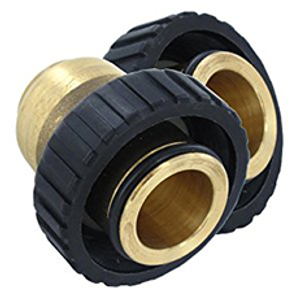 Clack Plumbing Connectors and Fittings