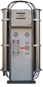 Frame Mount RO Systems (2,000-500,000 GPD)