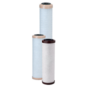 Pentek CCBC & CEP Coconut Carbon Block Cartridges